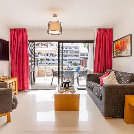 Oceanfront Tenerife South Albatros 145 San Miguel de Abona Exterior foto