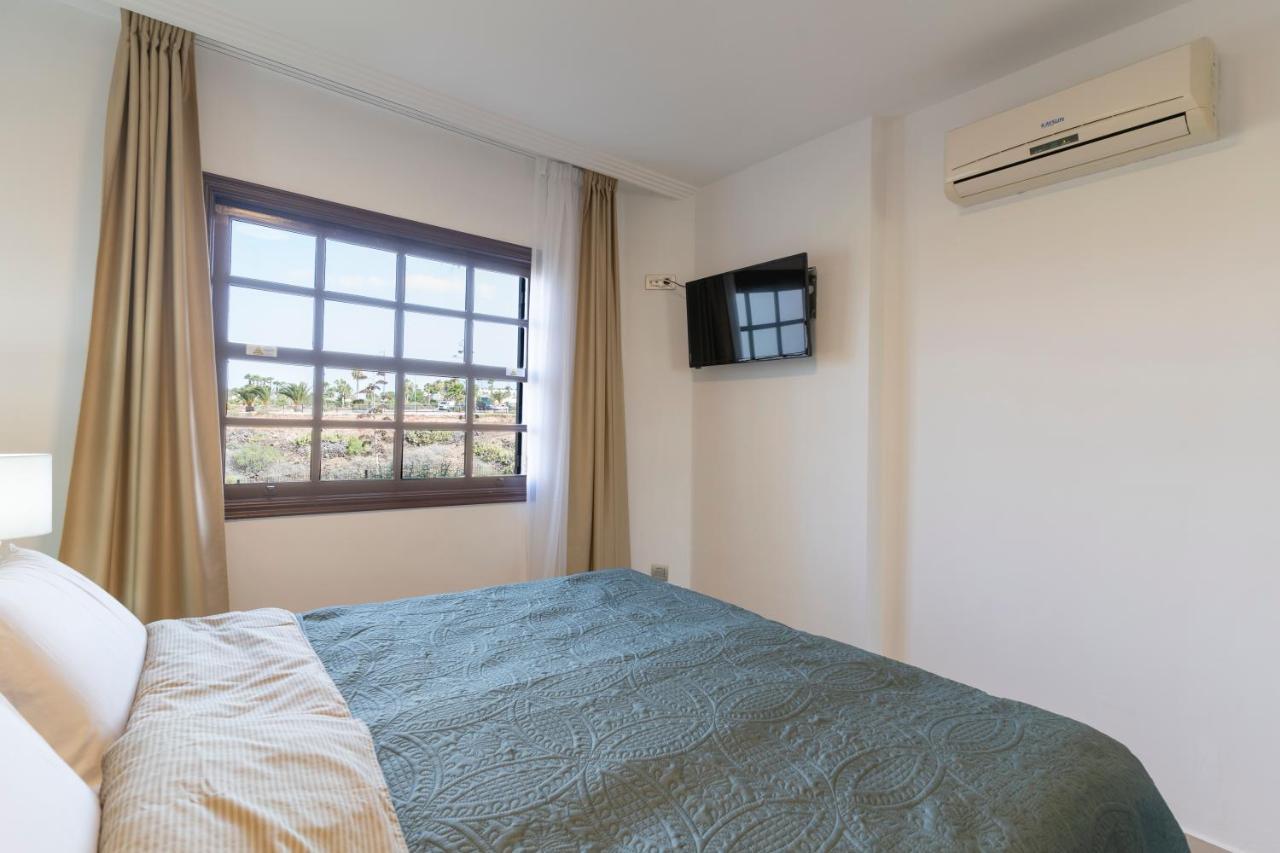Oceanfront Tenerife South Albatros 145 San Miguel de Abona Exterior foto