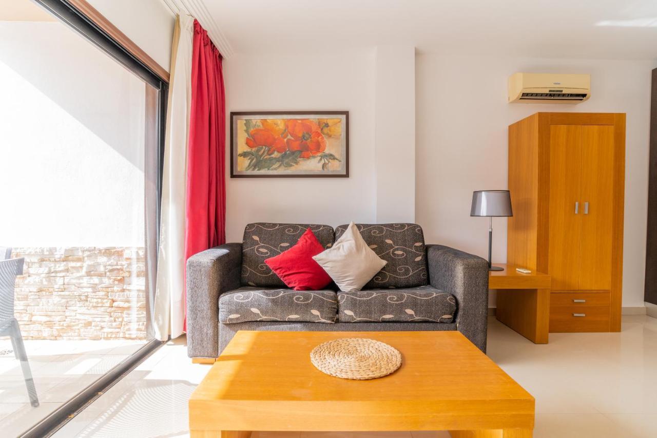 Oceanfront Tenerife South Albatros 145 San Miguel de Abona Exterior foto