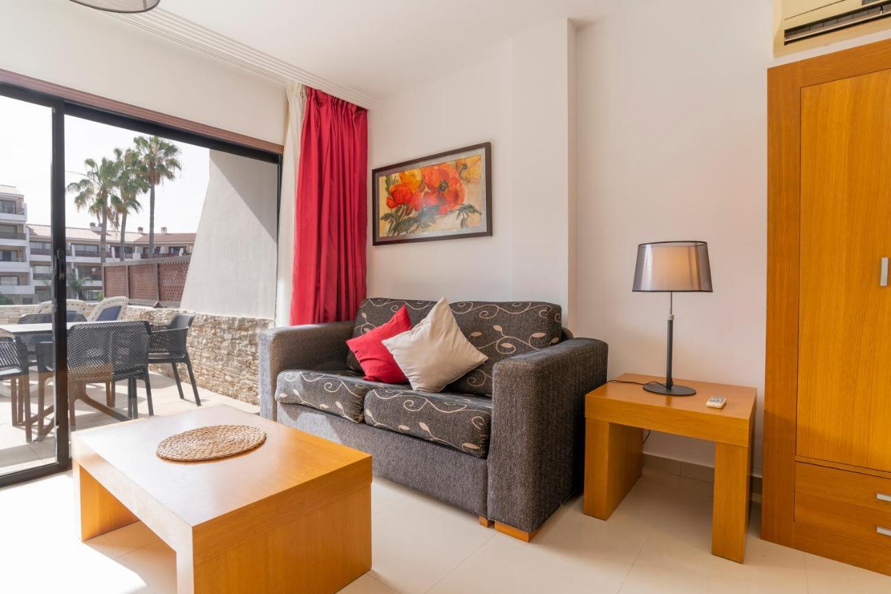 Oceanfront Tenerife South Albatros 145 San Miguel de Abona Exterior foto