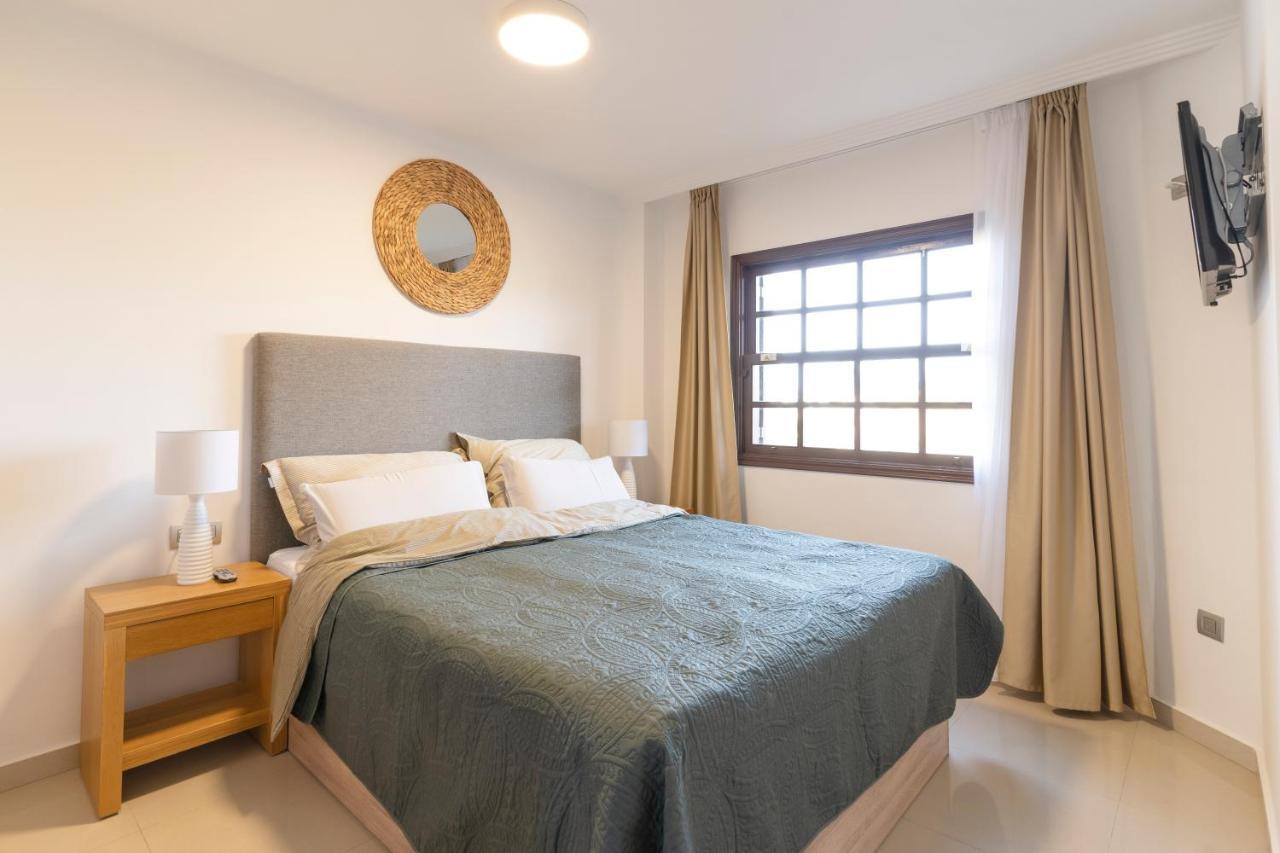 Oceanfront Tenerife South Albatros 145 San Miguel de Abona Exterior foto