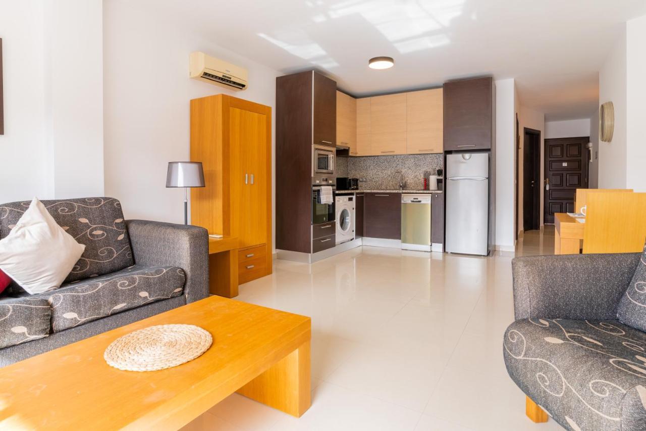 Oceanfront Tenerife South Albatros 145 San Miguel de Abona Exterior foto