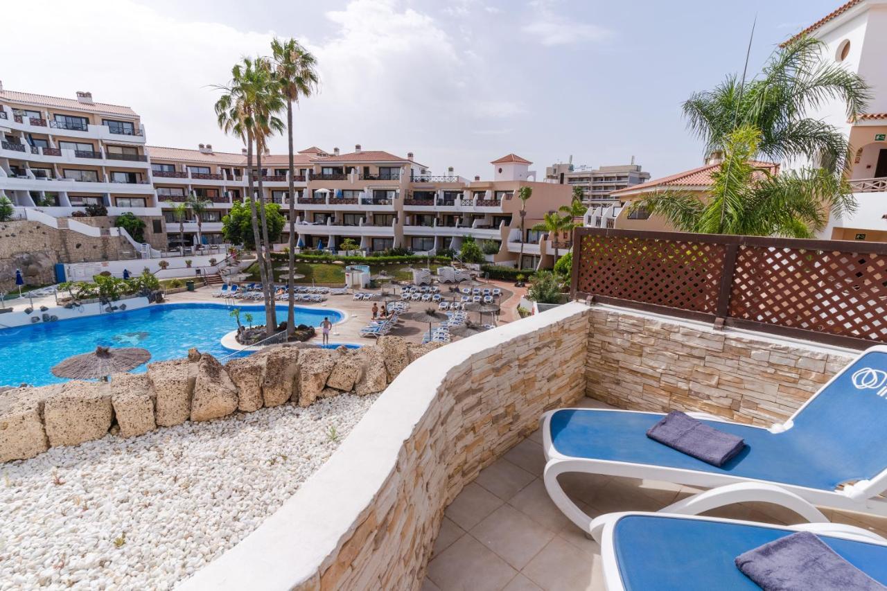Oceanfront Tenerife South Albatros 145 San Miguel de Abona Exterior foto