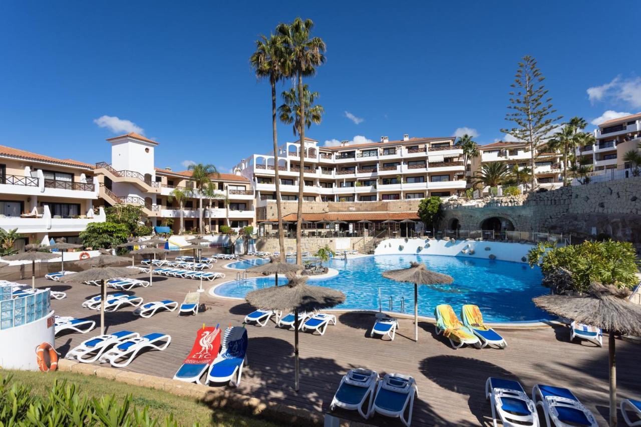 Oceanfront Tenerife South Albatros 145 San Miguel de Abona Exterior foto
