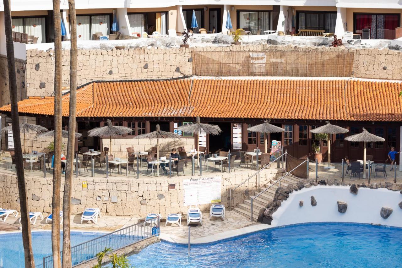 Oceanfront Tenerife South Albatros 145 San Miguel de Abona Exterior foto